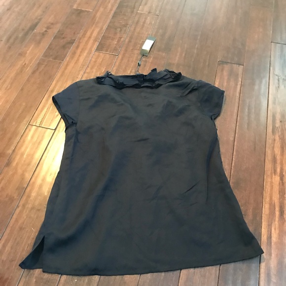 Talbots Blouse - Picture 2 of 4